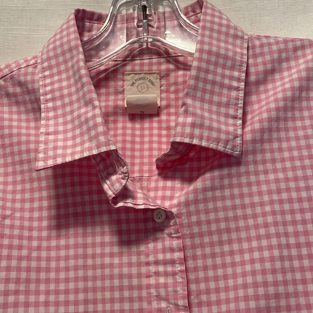 J Crew button down - Picture 3 of 4